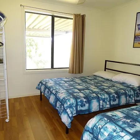 Baydream Villa Port Moonta Exterior photo