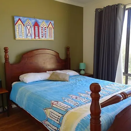 Baydream Villa Port Moonta Exterior photo