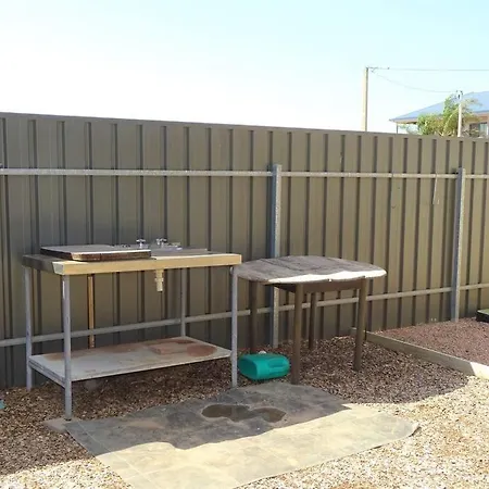 Baydream Villa Port Moonta Exterior photo